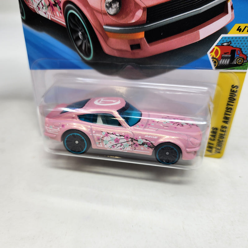 Datsun 240Z 