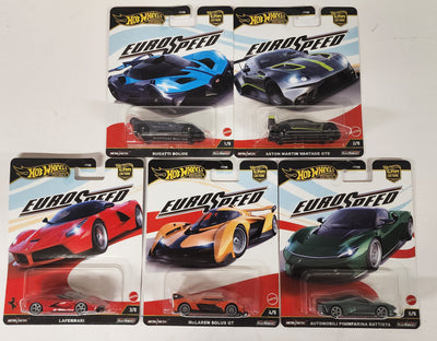 Hot Wheels Premium Collection!!!