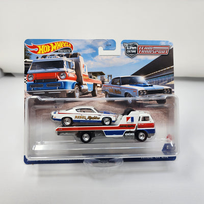 Hot Wheels Premium Collection!!!