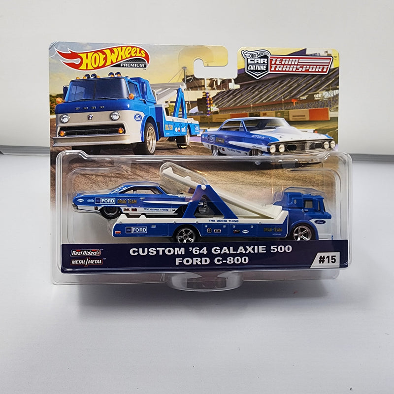 Custom &