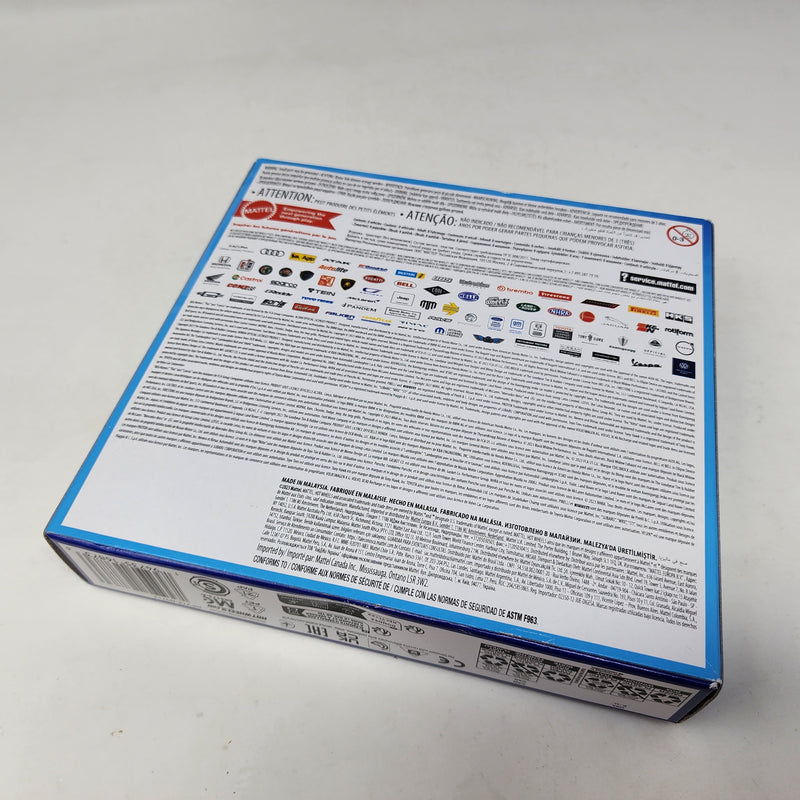 8 Pack * Hot Wheels w/ Exclusive Black 300ZX