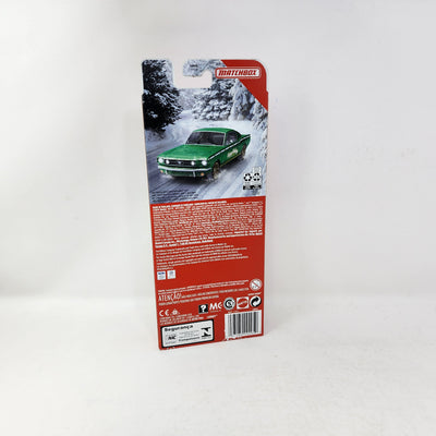 5 Pack * Matchbox Happy Holidays Gift Pack