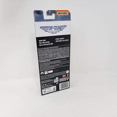 5 Pack * Matchbox Top Gun Maverick