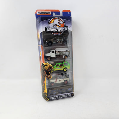 MATCHBOX!
