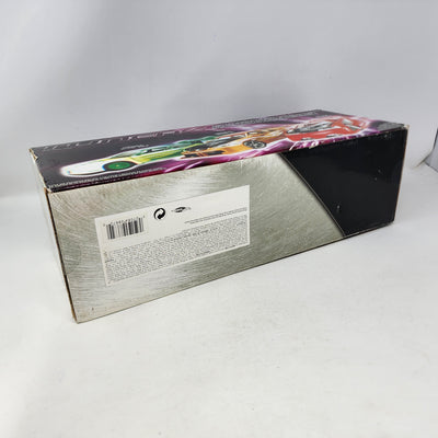 Tunerz Acura NSX * Hot Wheels 100% Series * 1/18 Scale