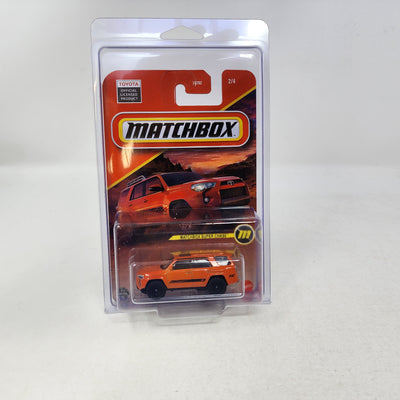 MATCHBOX!