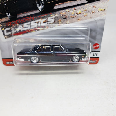 '72 Mercedes-Benz 280 SEL 4.5 * Hot Wheels Car Culture Modern Classics