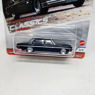 '72 Mercedes-Benz 280 SEL 4.5 * Hot Wheels Car Culture Modern Classics