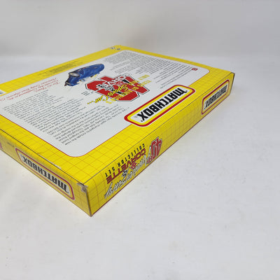 5 Car Set * Matchbox 40th Anniversary Corvette Set