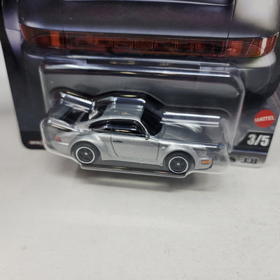 Porsche 911 Carrera RS 3.8 * 2025 Hot Wheels Fast & Furious Case M