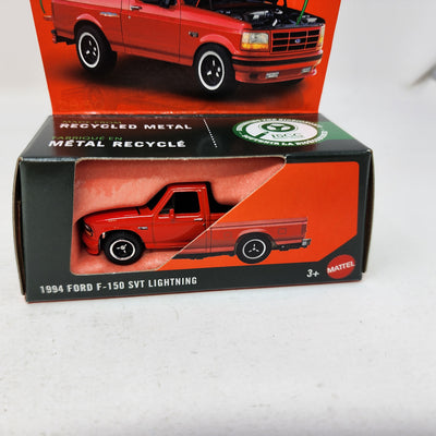 1994 Ford F-150 Lightning * 2025 Matchbox Moving Parts Case G
