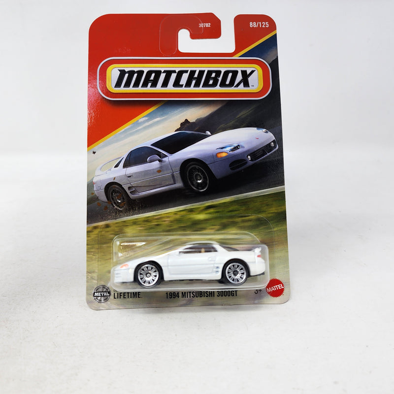 1994 Mitsubishi 3000Gt 