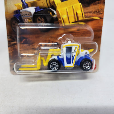 Load Lifter #48 * 2025 Matchbox Case K