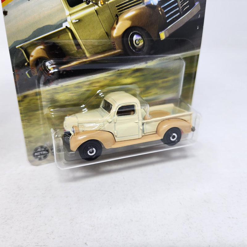 1940 Dodge V-Series Truck 