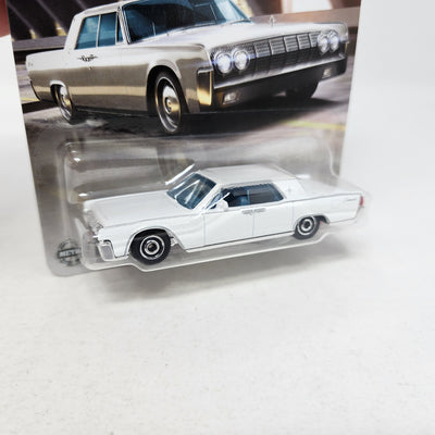 1964 Lincoln Continental #85 * 2025 Matchbox Case L