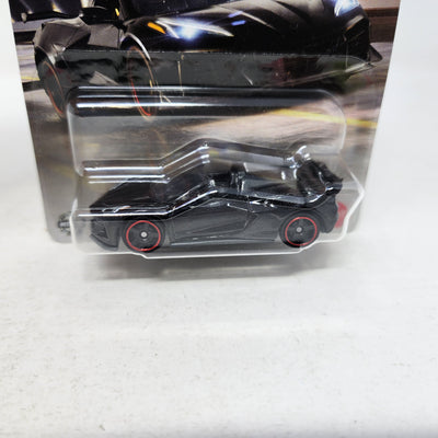 2023 Chevy Corvette Z06 Convertible * 2025 Matchbox Case L