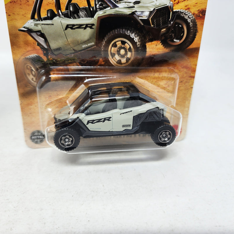 2025 Polaris RZR Pro R 4 Sport 