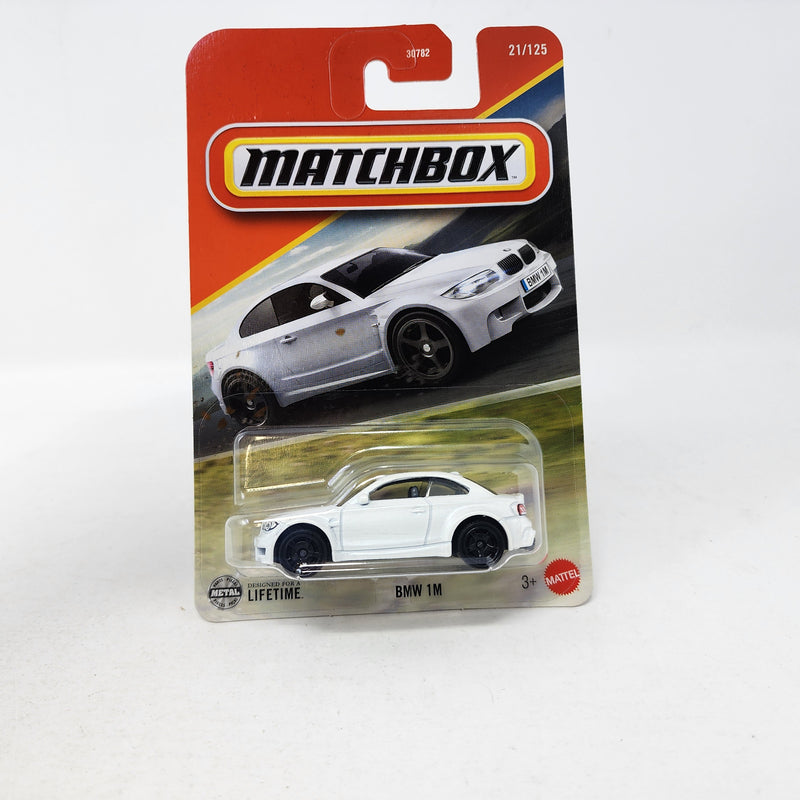 BMW M1 