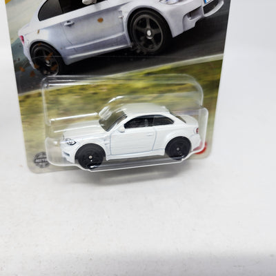 BMW M1 #21 * 2025 Matchbox Case M