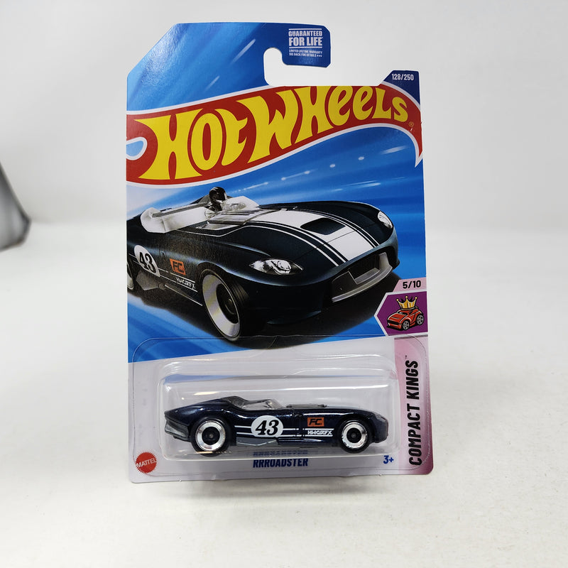 Rrroadster 