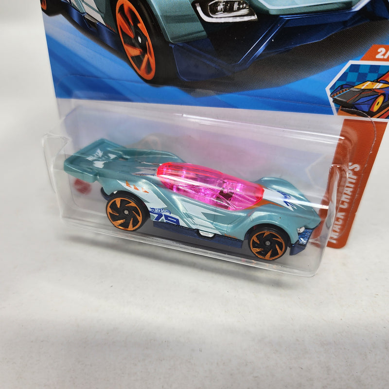 Blitzspeeder 