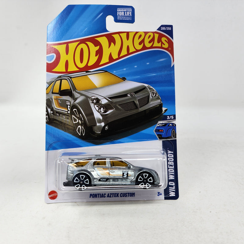 Pontiac Aztek Custom 
