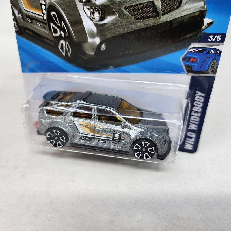 Pontiac Aztek Custom 