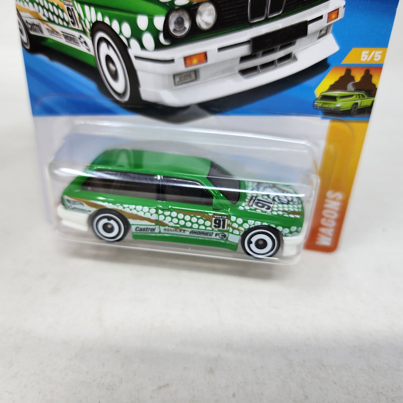 BMW M3 Wagon 