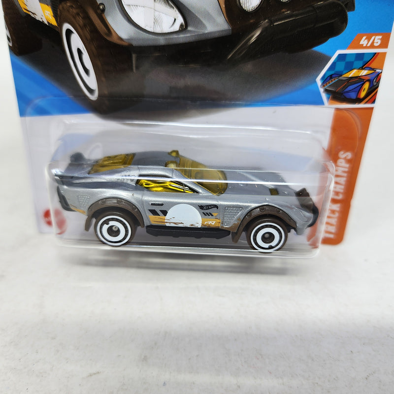 El Segundo Rallye 