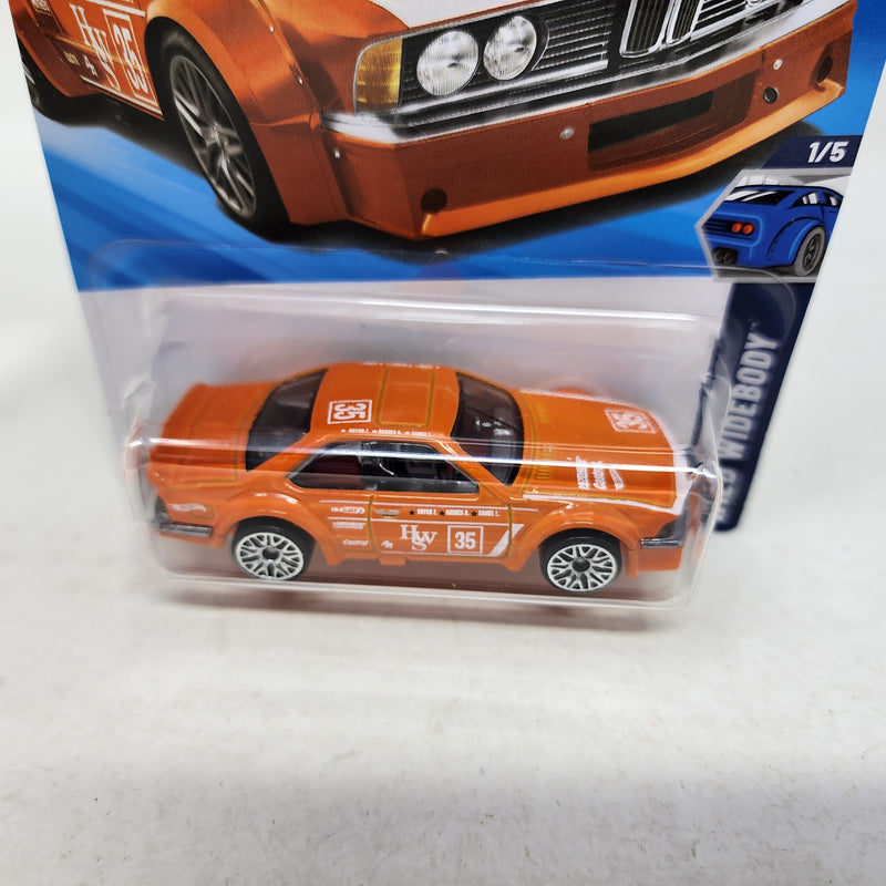 BMW 635 CSi 