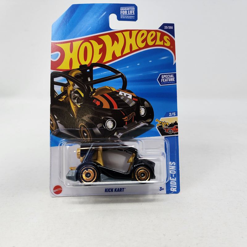 Kick Kart 
