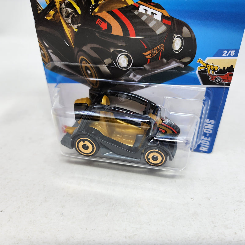 Kick Kart 