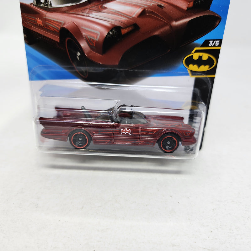 TV Series Batmobile 