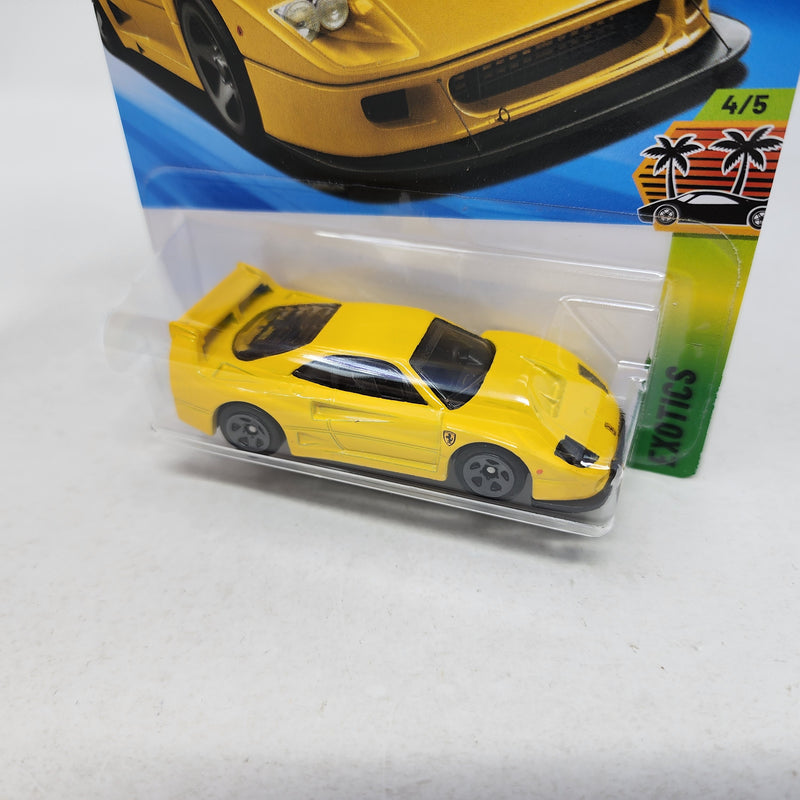Ferrari F40 Competizione 