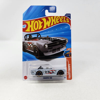 Hot Wheels Basic Collection!