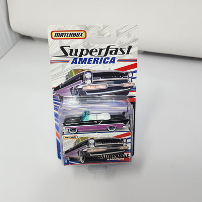 MATCHBOX!