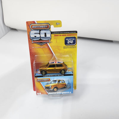 MATCHBOX!