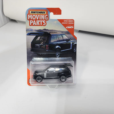 MATCHBOX!