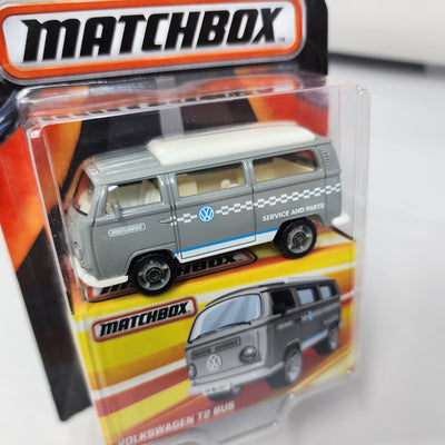 Volkswagen T2 Bus * Matchbox Best of Series