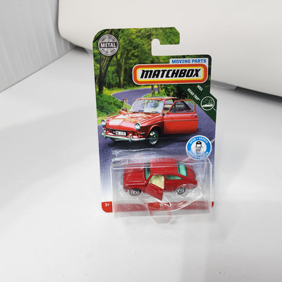 MATCHBOX!