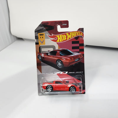 Hot Wheels Basic Collection!
