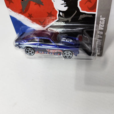 Custom V-8 Vega * Hot Wheels Dale Jr's Picks