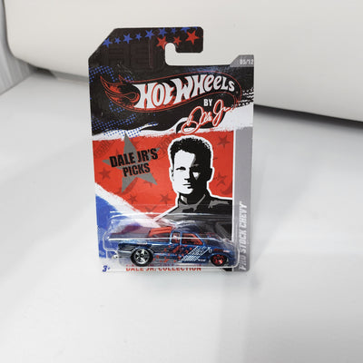 Hot Wheels Basic Collection!