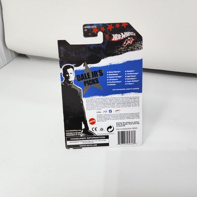 Pro Stock Chevy Truck * Hot Wheels Dale Jr's Picks