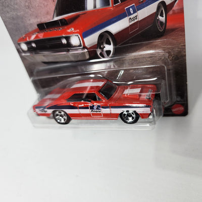 '68 Dodge Dart * Hot Wheels Mopar Series
