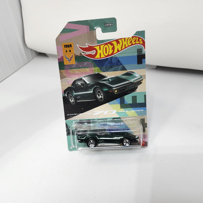 Hot Wheels Basic Collection!