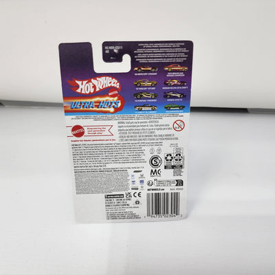 '67 Shelby GT-500 * Hot Wheels Ultra Hots
