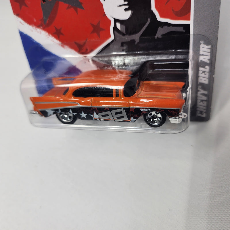 Chevy Bel Air * Hot Wheels Dale Jr&
