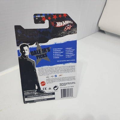 Chevy Bel Air * Hot Wheels Dale Jr's Picks