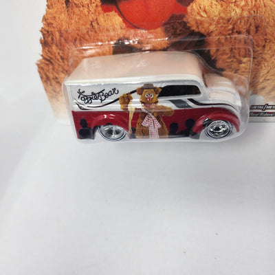 Dairy Delivery The Muppets * Hot Wheels Premium Pop Culture